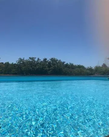 Occitemps * Saint Julien Les Rosiers