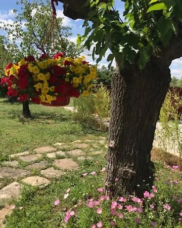 Occitemps Apartmán *