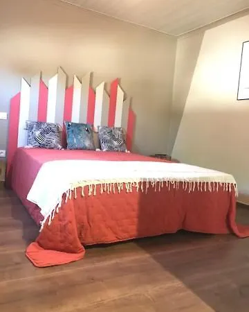 Occitemps Apartamento