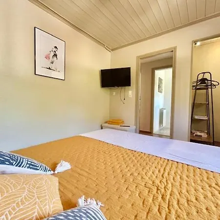 Occitemps Apartamento Saint Julien Les Rosiers