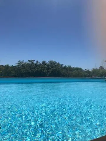 Occitemps * Saint Julien Les Rosiers