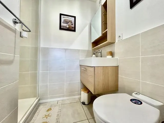 Occitemps Apartamento